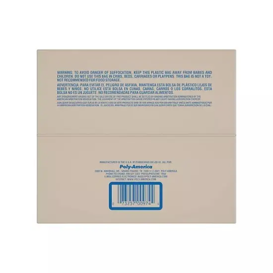 T-Shirt Carry-Out Bags, 11.5" x 6.5" x 22" | Raheev&reg; {4}