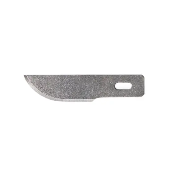 #22 Curved Edge Blade {1}