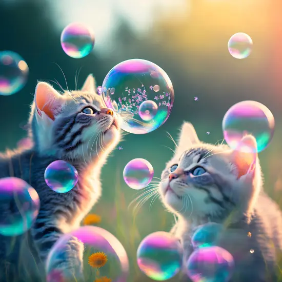 Sunsout Mystical Morning 500 pc Jigsaw Puzzle 61873 {1}