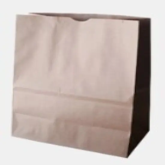 Premium Brown Paper Bag 500CT | Velvet Brown Emporium Wrap It Right, Wrap It Luxe | RAHEEV&reg; {2}