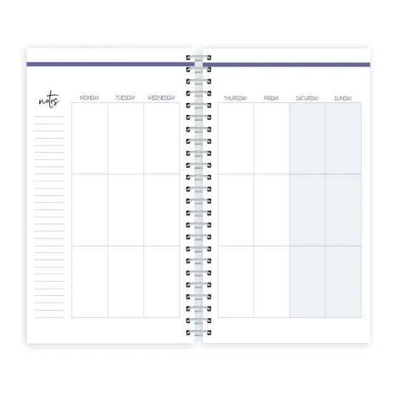 Planner- Sun & Moon Celestial {4}