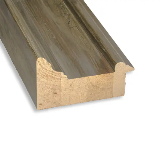 Alexandria Wood Framed Corkboard, White Cork Greywash {2}