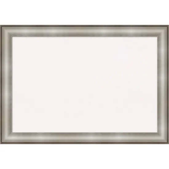 Imperial Framed Corkboard, White Cork {1}
