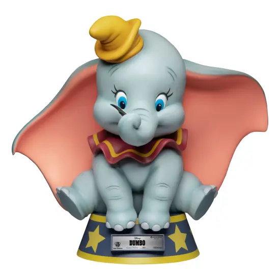 Dumbo Master Craft Table Top Statue {1}