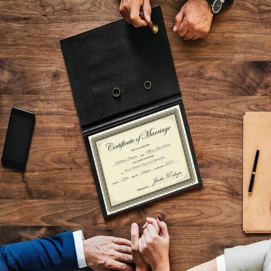 Great Papers! Certificate, Classic Parchment, 8.5" x 11", Printer Compatible, 25 count {4}