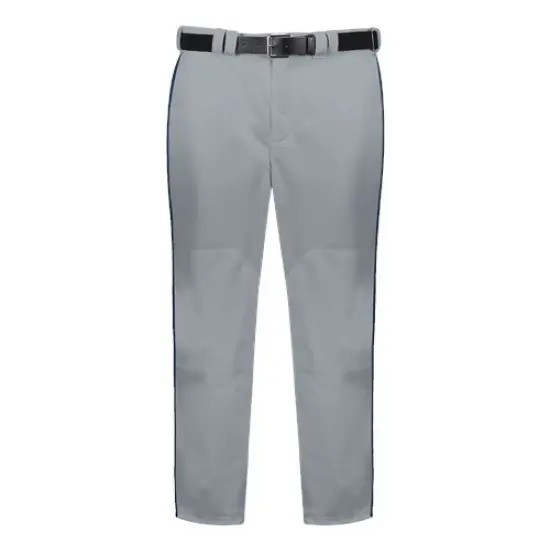 Russell Athletic&reg; Youth Series Baseball Pants Baseball grey/ navy {1}