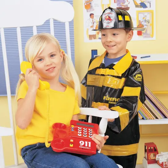 Pretend & Play&reg; Teaching Telephone&reg; {3}