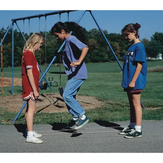 Stretch Rope Circular, 8' (Pack of 12) {1}