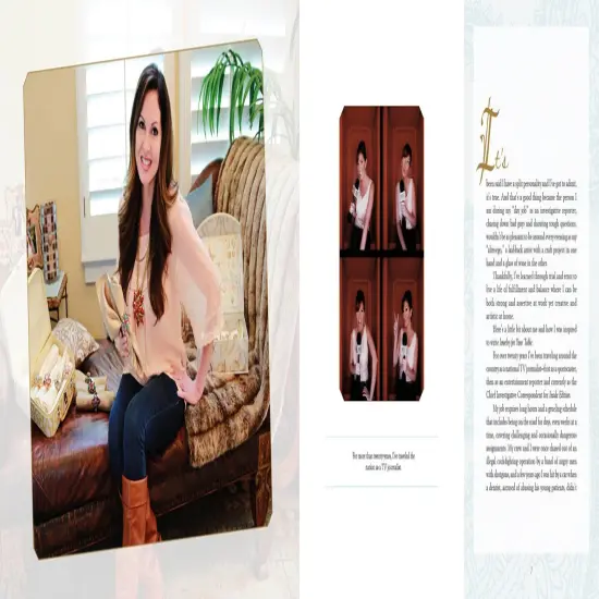 Jewelry for Your Table {3}