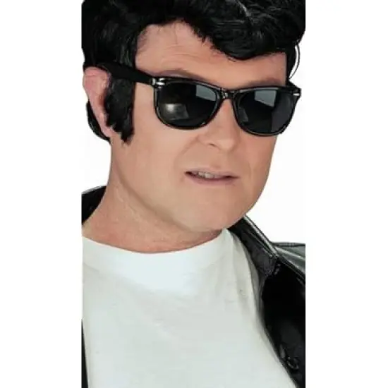 Stylish Blues Brothers Glasses {3}