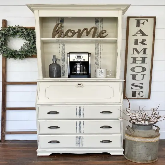 Redesign Decor Clear-Cling Stamps - Stripes 12"x12" {5}