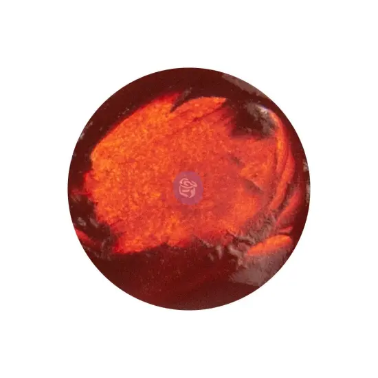 Prima Marketing Inc Art Alchemy-Liquid Acrylic Tiger Orange 1Fl.Oz (30Ml) 655350967246 {2}