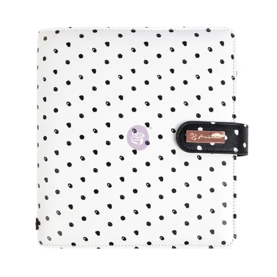 Prima Marketing Inc My Prima Planner - "Breathe" 655350591199 {1}