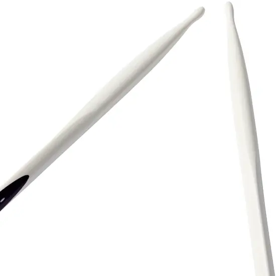 Prym Ergonomics Double Pointed Needles 8"-Size 8/5mm {4}