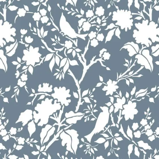 Contemporary Birds in Trees Wall Stencil | 3709 by Designer Stencils | Animal & Nature Stencils | Reusable Art Craft Stencils for Painting on Walls, Canvas, Wood | Reusable Plastic Paint Stencil for Home Makeover | Easy to Use & Clean Art Stencil {1}