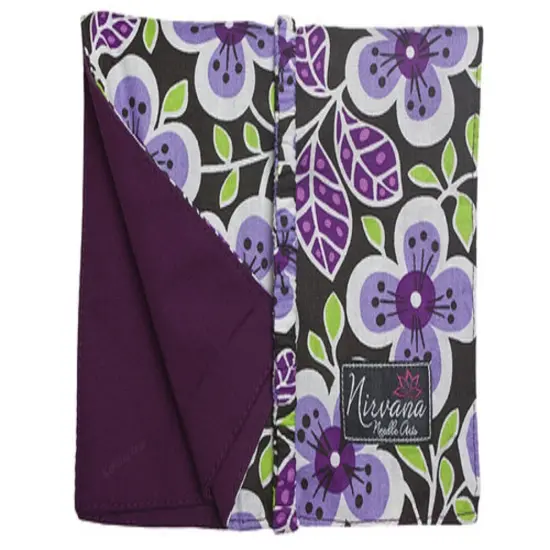 HiyaHiya 6" Sharp Double Pointed Gift Set with Nirvana Case Multicolor {4}