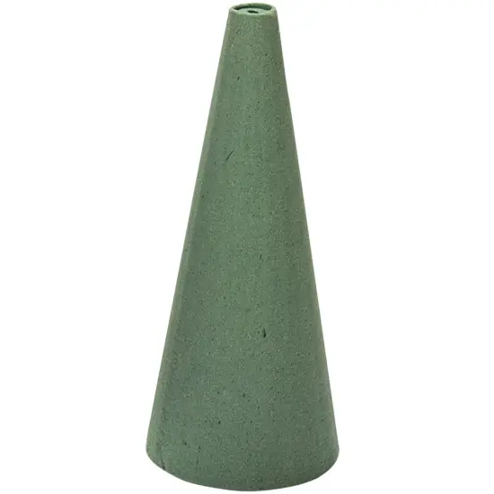 FloraCraft Floral Desert DryFoM Cone-3.7"X8.9" {2}