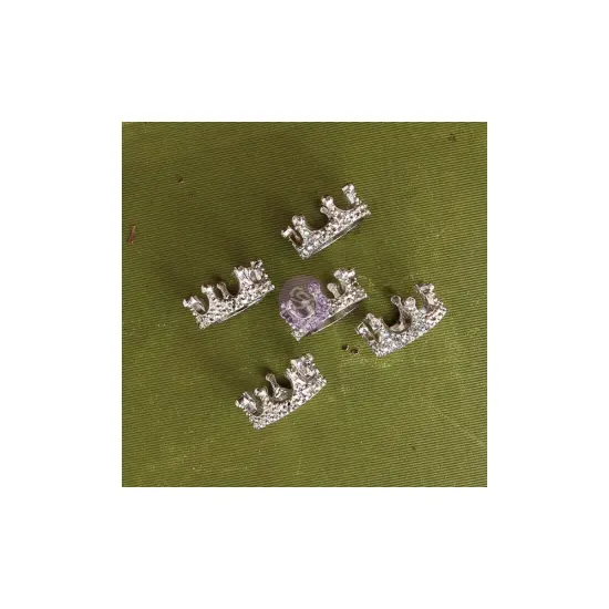 Prima Marketing Inc Memory Hardware French Regalia Crowns Ii 655350992958 {1}