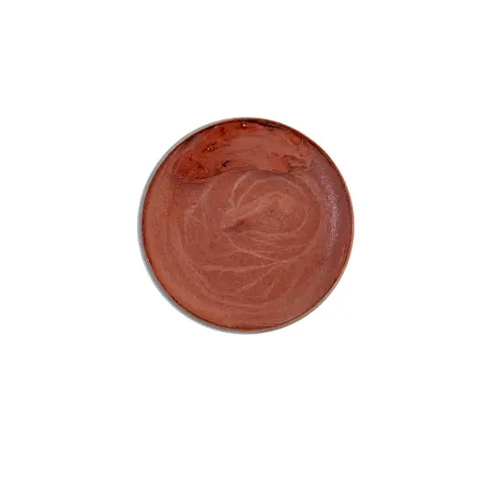 Prima Marketing Inc Finnabair Wax Paste - Rusty Red - 0.68 Fl Oz (20 Ml) 655350967895 {2}