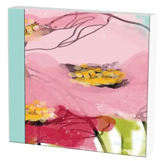 Prima Marketing Inc Art Journal 1 - 655350921965 {1}