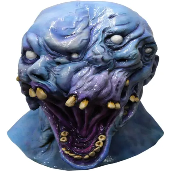 Creepshow Grey Matter Creature Mask Costume Accessory {1}