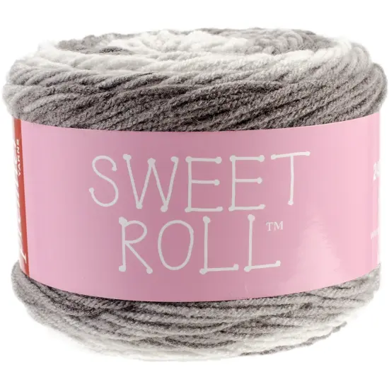 Premier Sweet Roll Yarn {2}