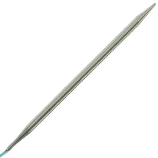 HiyaHiya Circular 32 inch (81cm) Sharp Steel Knitting Needle Size US 1.5 (2.5mm) HISSTCIR32-1.5 {1}