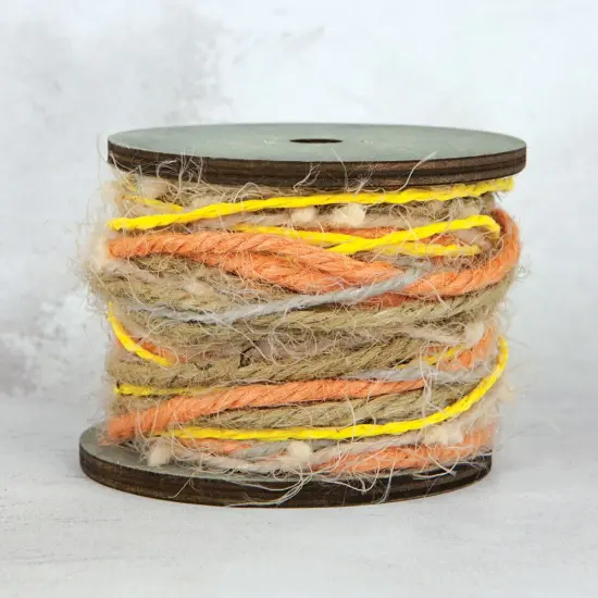 Prima Marketing Inc Gypsy Cord-Luminitsa 655350588076 {1}