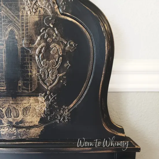 Redesign Decor Transfers Architecture 47"x34" 655350646516 {5}