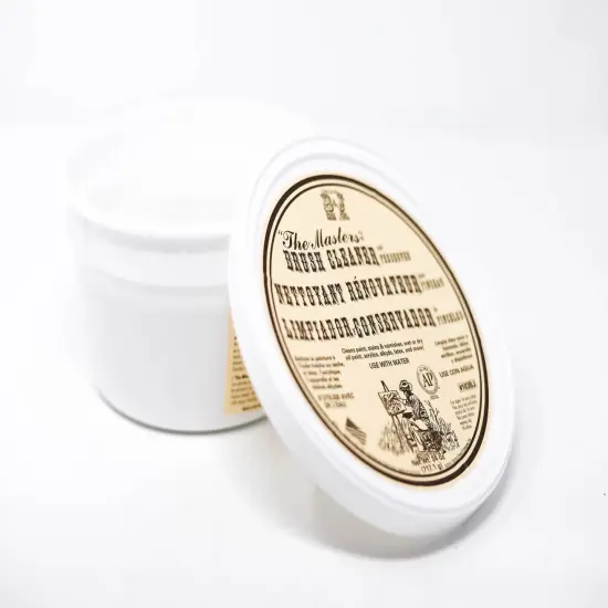 The Masters(R) Brush Cleaner & Preserver-24oz {2}