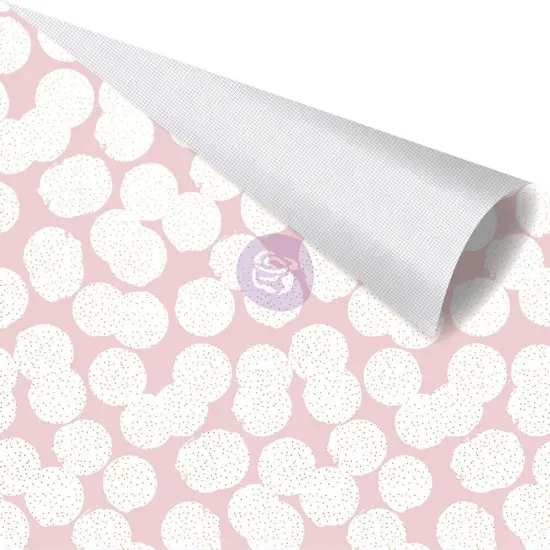 Prima Marketing Inc Amelia Rose - 12x12 Paper "Dotty" 655350848262 (10 SHEETS) {1}