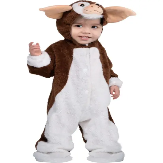 Mischief Maker Alien Child's Costume {1}