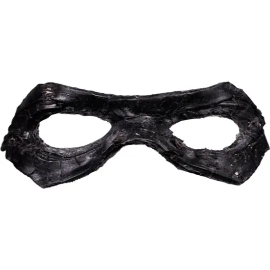 The Umbrella Academy Number Two Diego Mask Costume Accessory {1}