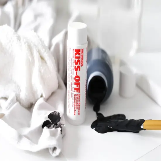 The Original Kiss-Off(R) Stain Remover-.7oz {5}