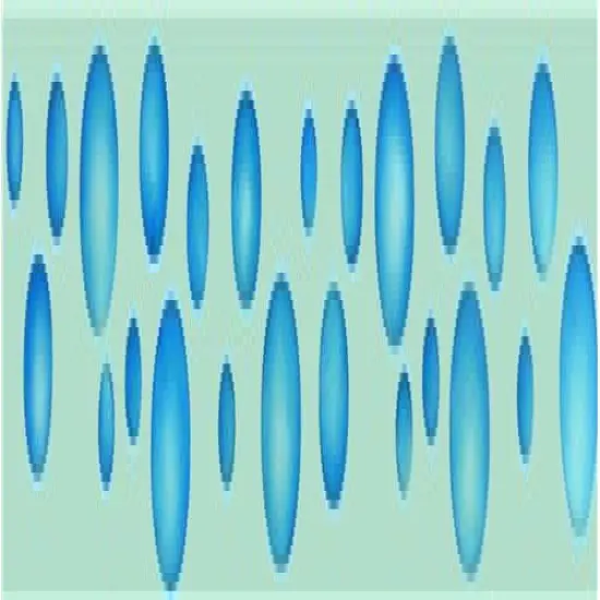 Floating Bubbles Companion Cake Stencil | C703 by Designer Stencils | Cake Decorating Tools | {2}