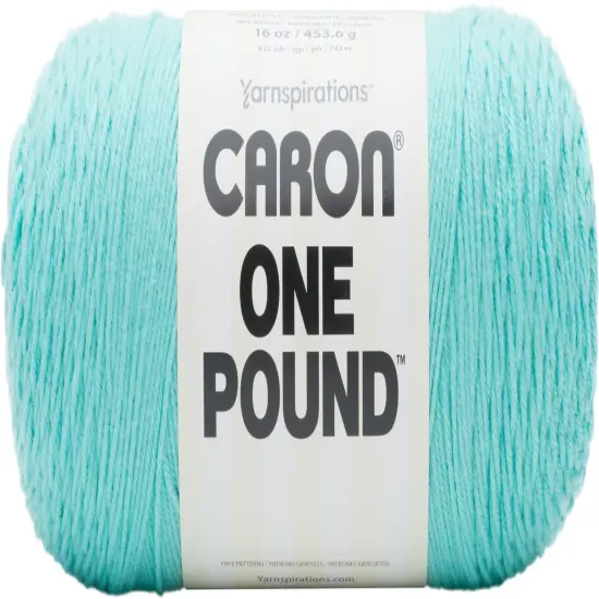 Caron One Pound Century Collection Yarn {2}