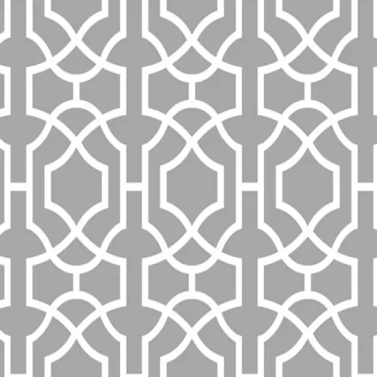 Embossing Contemporary Lattice All Over Wall Stencil | 3708E by Designer Stencils | Pattern Stencils | Reusable Stencils for Painting | Safe & Reusable Template for Wall Decor | Try This Stencil Instead of a Wallpaper | Easy to Use & Clean {1}