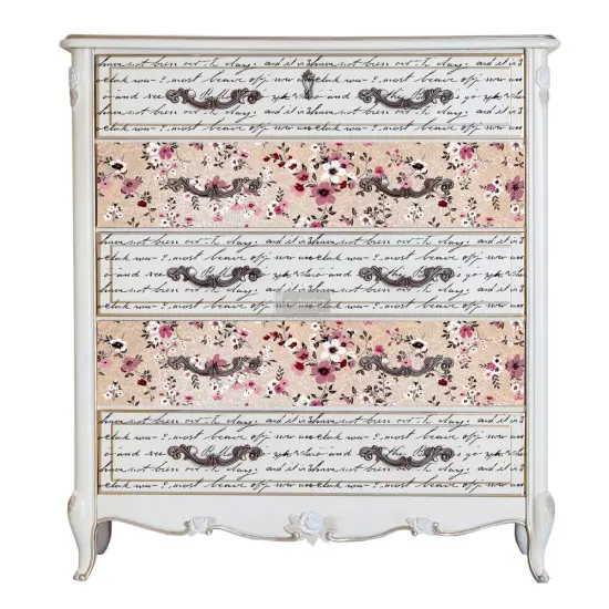 Redesign Decor Transfers Never Ending Story 22"x30" 655350635596 {2}