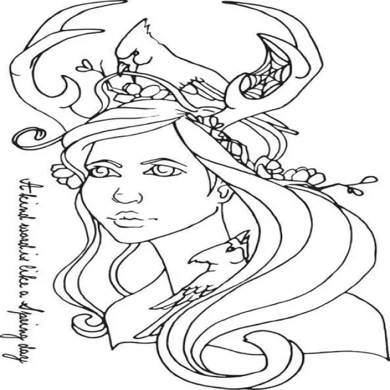 Prima Marketing Inc Prima Marketing Bloom Cling Rubber Stamps 8x6-Inch, Peyton, Transparent 655350980542 {1}