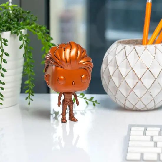 Ready Player One Funko POP Vinyl Figure - Copper Art3mis {6}