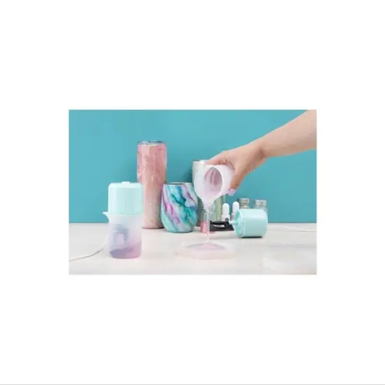 We R Memory Keepers Spin It Machine Resin Mixer Cups 3(Pieces) Pack 60000856 {3}