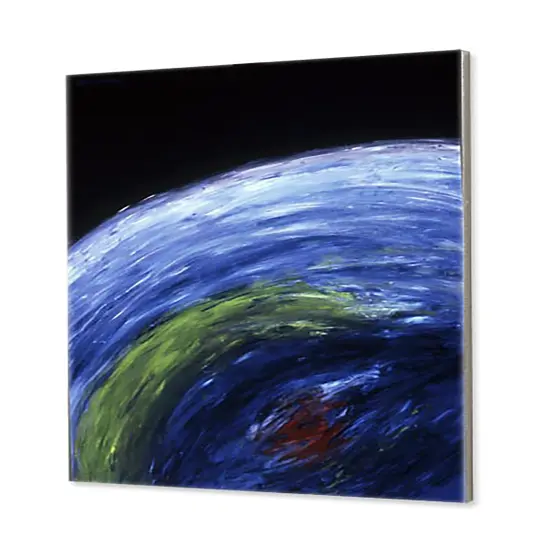 Raphael Premium Archival Raphael Oil Primed Linen Panel {5}