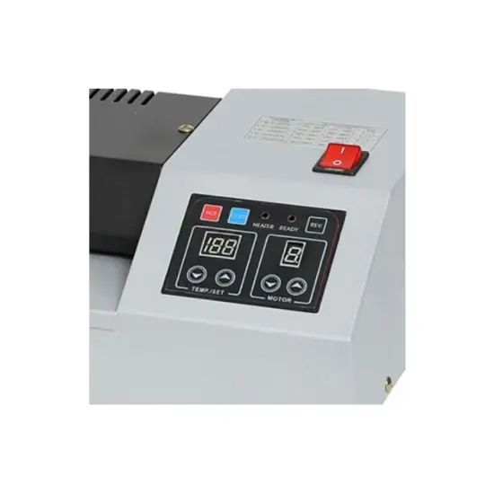 TCC6000 13&rdquo; Professional Photo and Pouch Laminator {2}