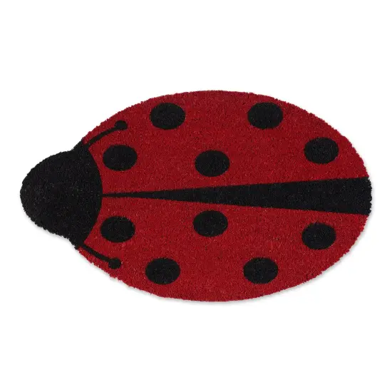 DII Artichoke Variegated Recycled Yarn Rug(Set of 2) {1}