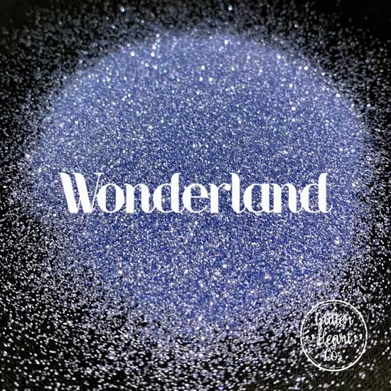 Polyester Glitter - Wonderland by Glitter Heart Co.&trade; {3}