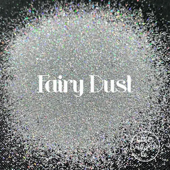 Polyester Glitter - Fairy Dust by Glitter Heart Co.&trade; {3}