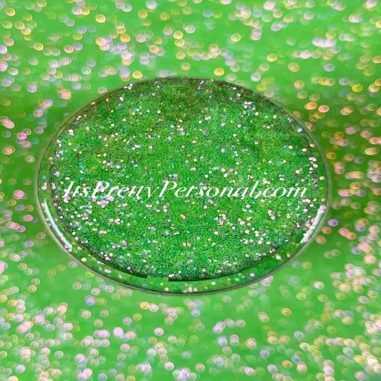 “Gru Green”- Illumination Collection- Pastel Neon {2}