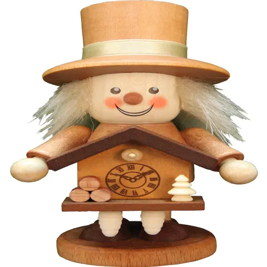 Tramp-Forester Each {1}