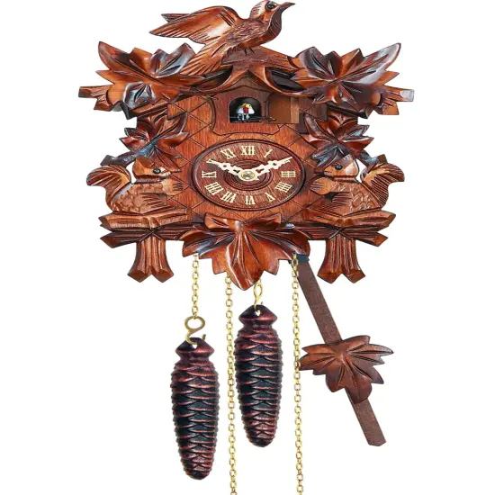 Clck - Cuckoo Clock Each {1}