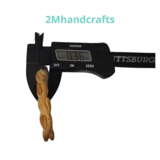 2.85 Inch Lattice Pie Crust Topper| Pie Crust Shape Silicone Mold| Soap| Candle | Mold for Wax| Mold for Resin| Not Food Grade {2}